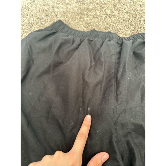 Nike Solid Essential Lap 9" Volley Shorts Swim Trunks Lined Beach Men’s Size XL - Picture 9 of 9